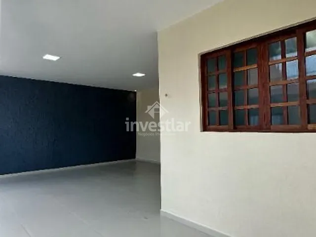 Casa com 176m² 3 quartos e 1 banheiro, à venda, no bairro Cruzeiro em Campina Grande