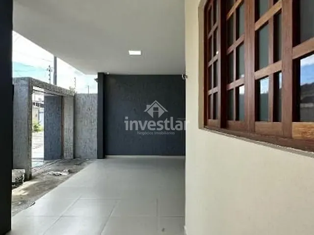 Casa com 176m² 3 quartos e 1 banheiro, à venda, no bairro Cruzeiro em Campina Grande