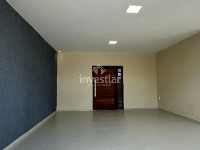 Casa com 176m² 3 quartos e 1 banheiro, à venda, no bairro Cruzeiro em Campina Grande