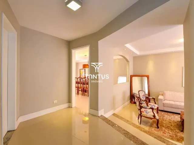 Casa com 408m² 3 quartos e 2 banheiros, para alugar, no bairro Jardim das Américas em Curitiba