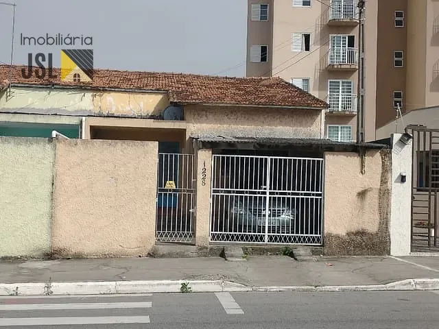 Terreno com 126m², à venda, no bairro Vera Cruz em Caçapava