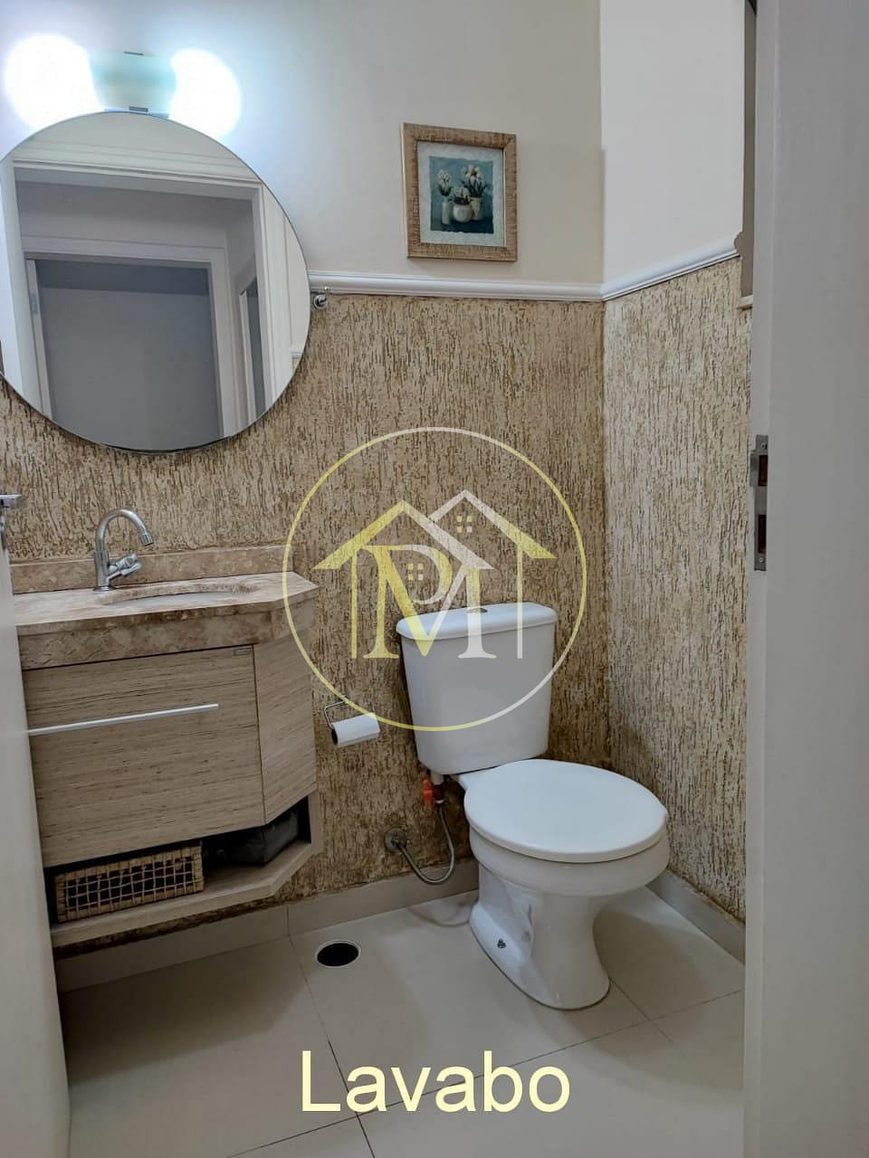 Casa, 3 quartos, 250 m² - Foto 4