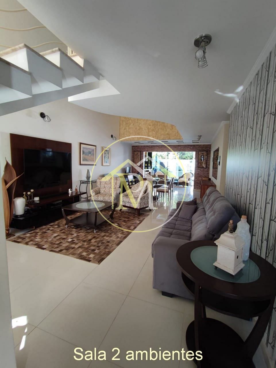 Casa, 3 quartos, 250 m² - Foto 10