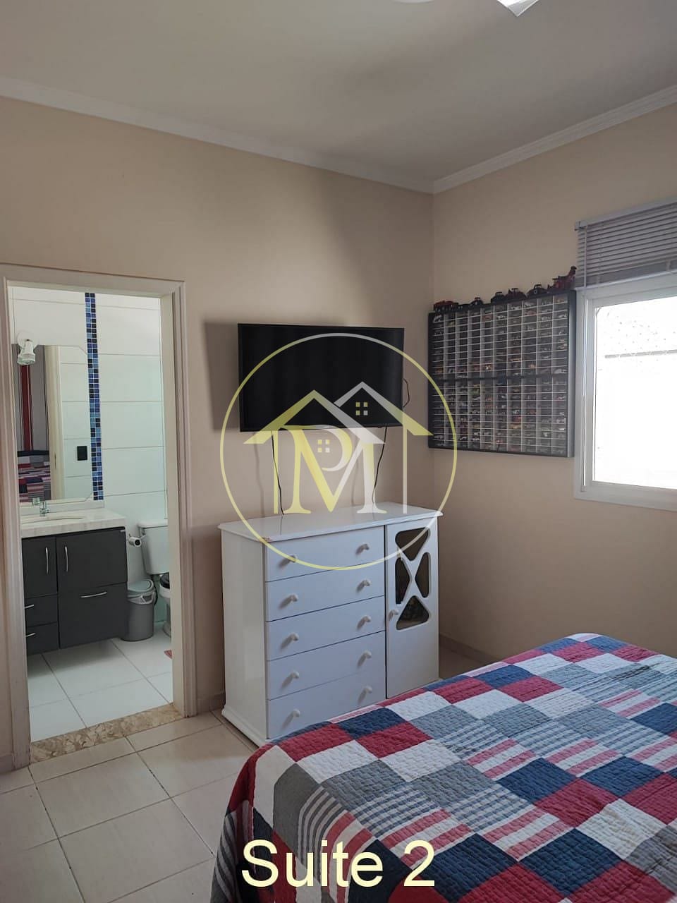 Casa, 3 quartos, 250 m² - Foto 8