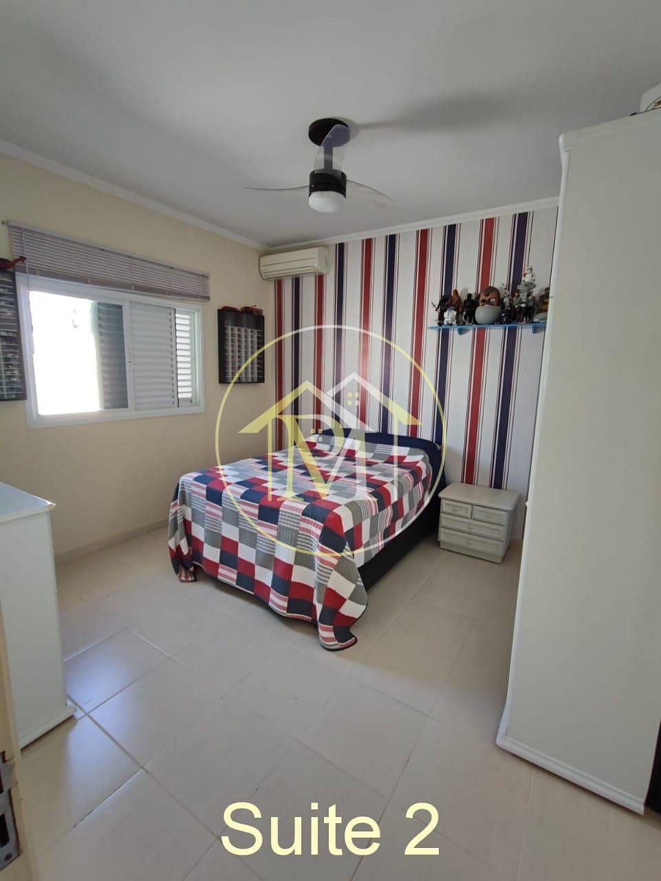 Casa, 3 quartos, 250 m² - Foto 9