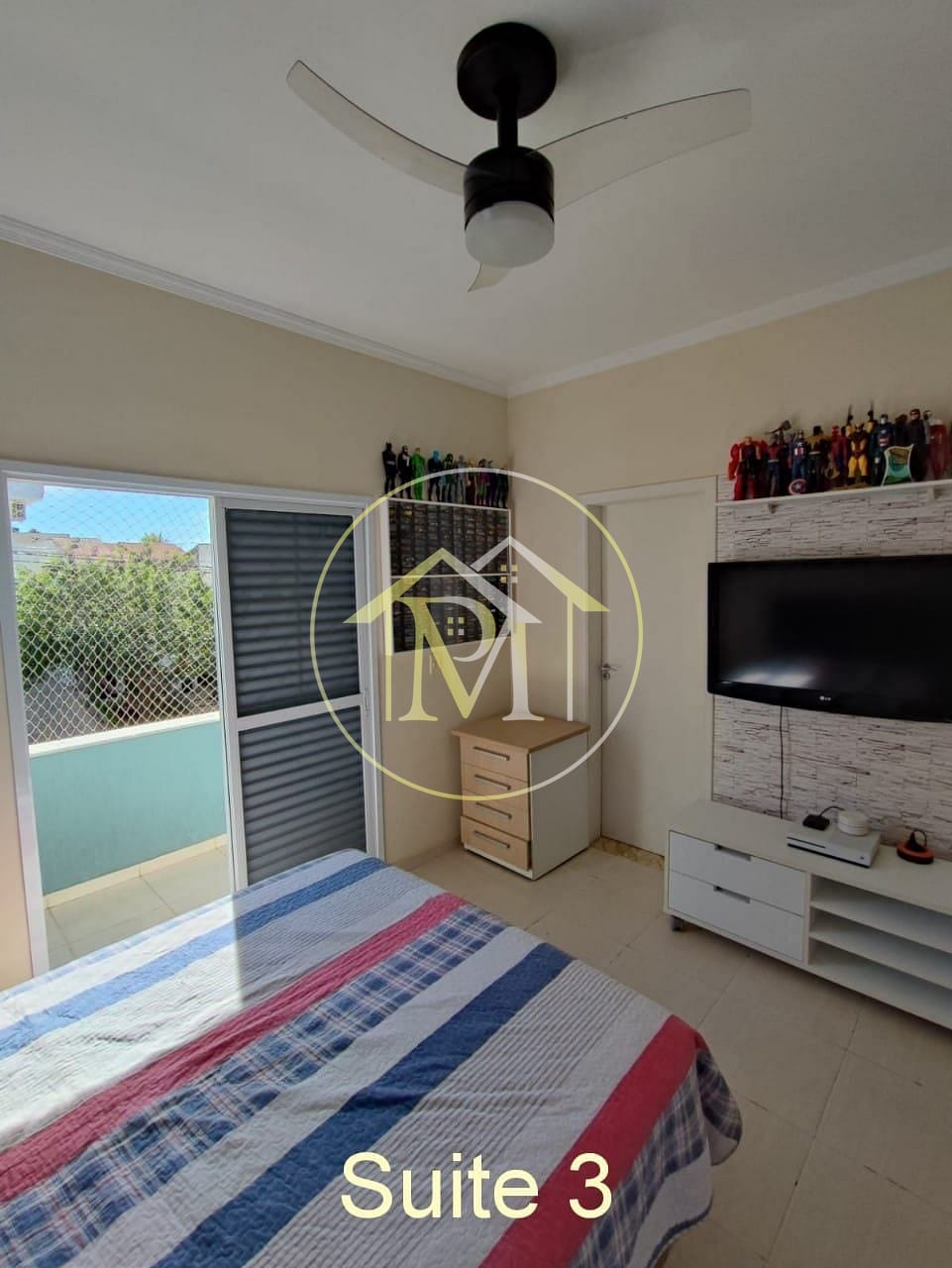 Casa, 3 quartos, 250 m² - Foto 2