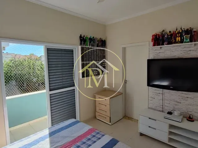 Casa com 300m² 3 quartos e 5 banheiros, à venda, no bairro Central Parque Sorocaba em Sorocaba