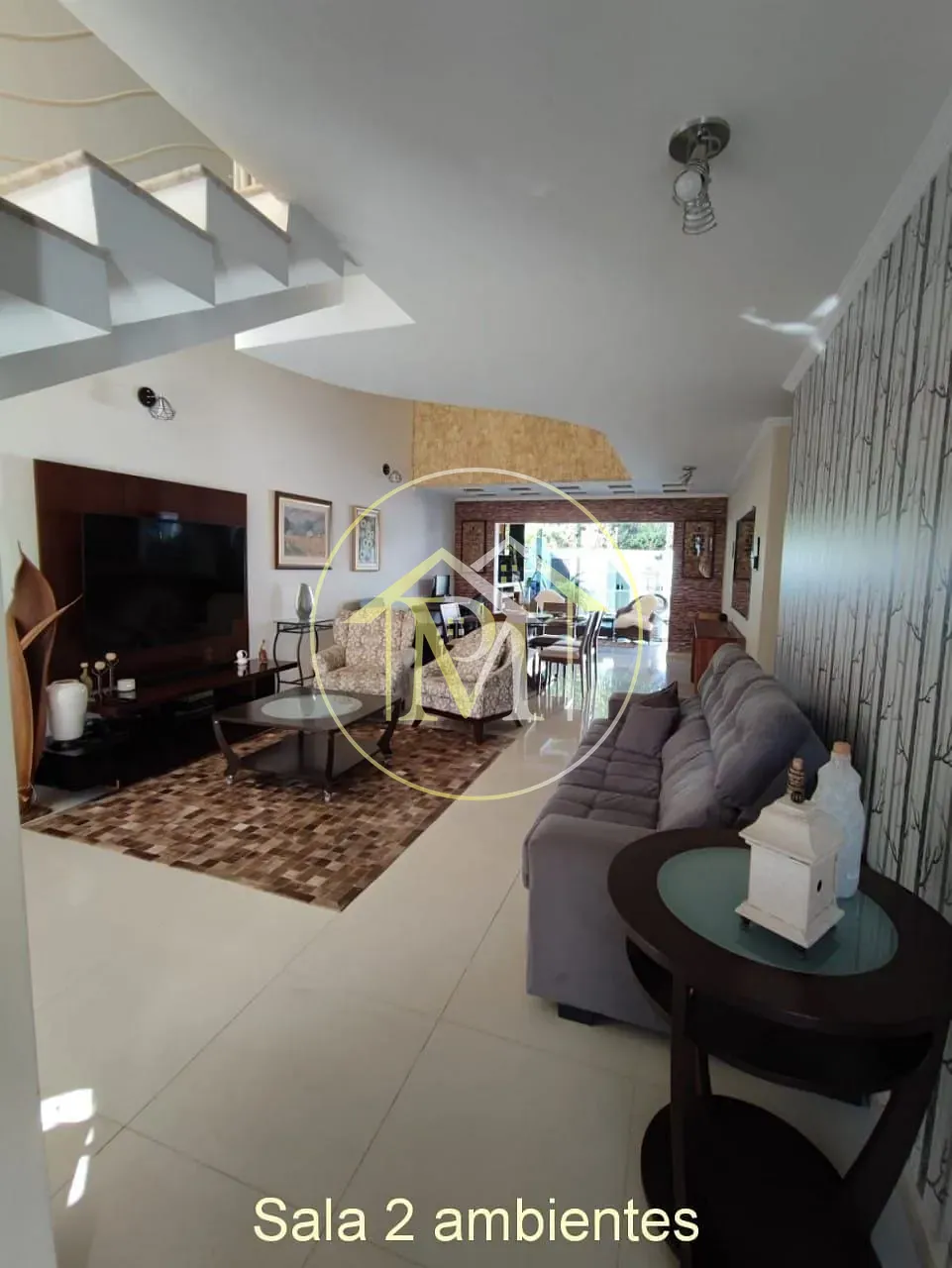 Casa, 3 quartos, 250 m² - Foto 10