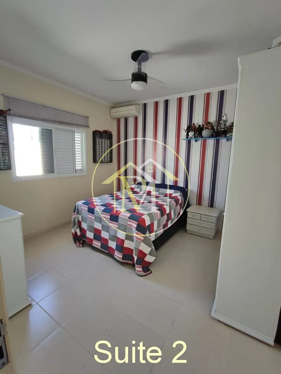 Casa, 3 quartos, 250 m² - Foto 9