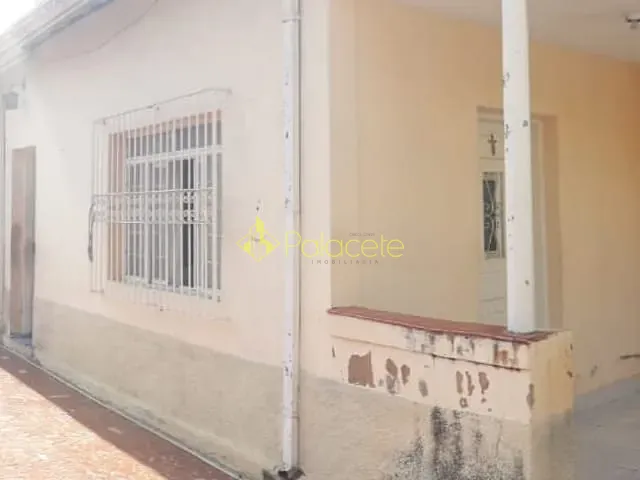 Casa com 290m² 3 quartos e 1 banheiro, à venda, no bairro Santa Rita em Aparecida