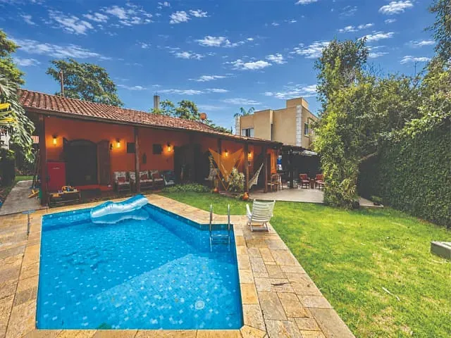 Casa 3 quartos e 3 banheiros, à venda, no bairro São Paulo II em Cotia