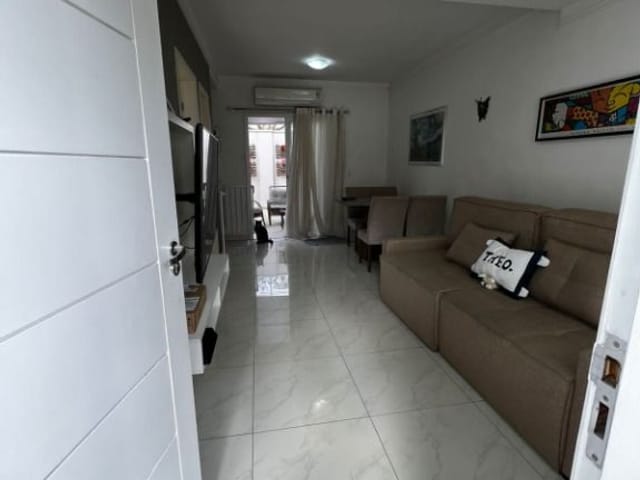 Foto do Casa - Casa à venda 2 Quartos, 2 Vagas, 159M², Jardim Santa Maria, Jacareí - SP | Condomínio Vert Ville Club | RUSSI IMÓVEIS