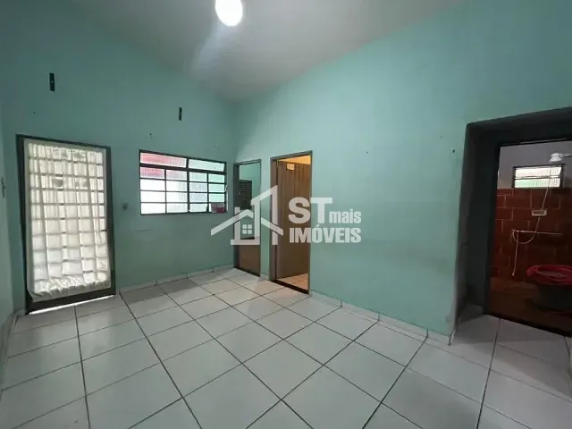 Casa com 113m² 3 quartos e 2 banheiros, à venda, no bairro Horto Florestal em Andradas