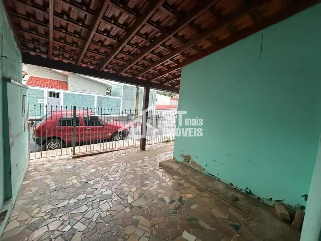 Casa com 113m² 3 quartos e 2 banheiros, à venda, no bairro Horto Florestal em Andradas