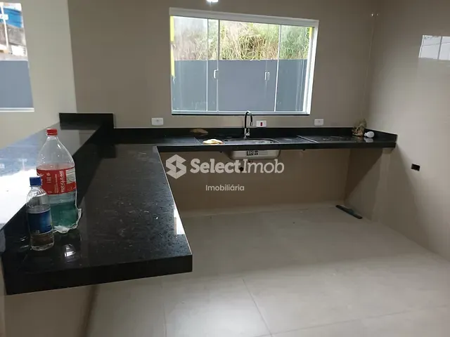 Casa com 160m² 3 quartos e 2 banheiros, à venda, no bairro Jardim Zaira em Mauá