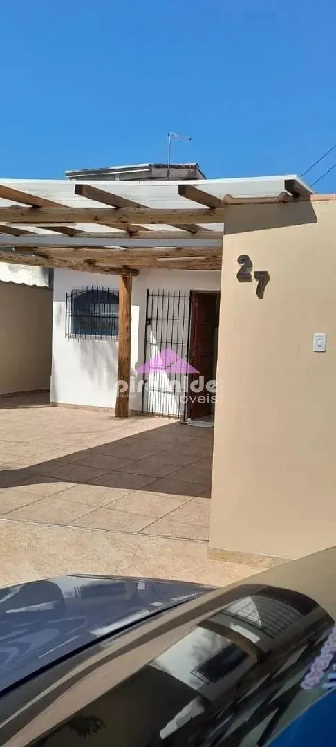 Casa, 2 quartos, 80 m² - Foto 5