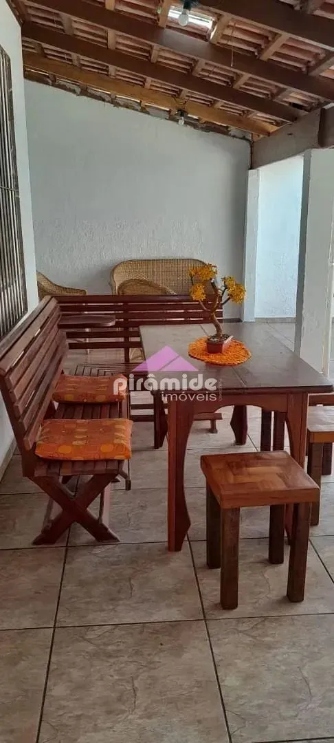 Casa, 2 quartos, 80 m² - Foto 4