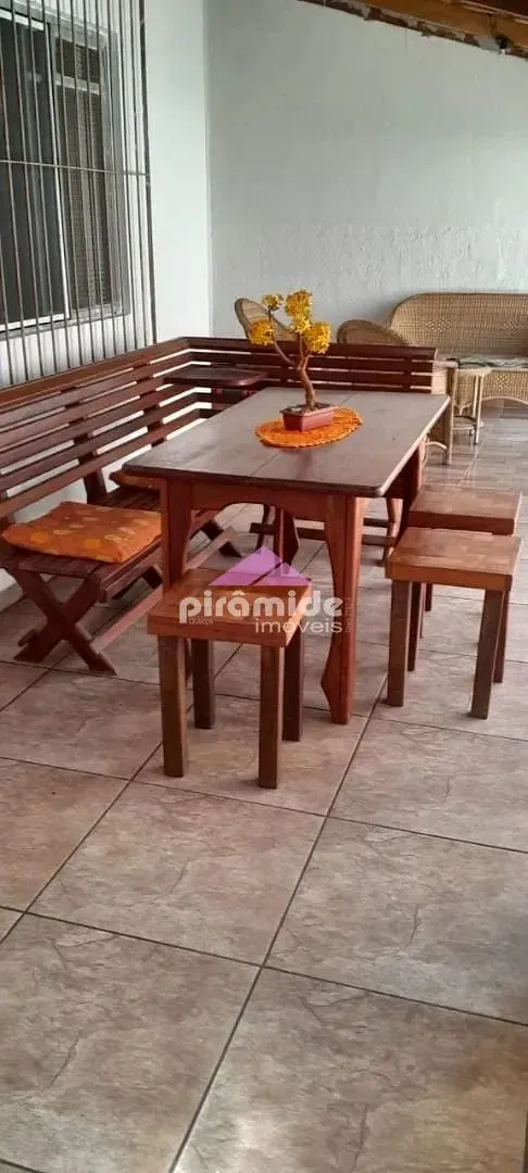 Casa, 2 quartos, 80 m² - Foto 3