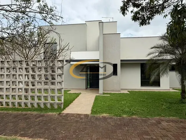 Casa com 464m² 3 quartos e 4 banheiros, à venda, no bairro Terra Bonita em Londrina