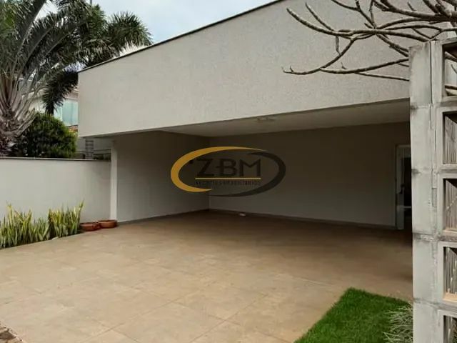 Casa com 464m² 3 quartos e 4 banheiros, à venda, no bairro Terra Bonita em Londrina