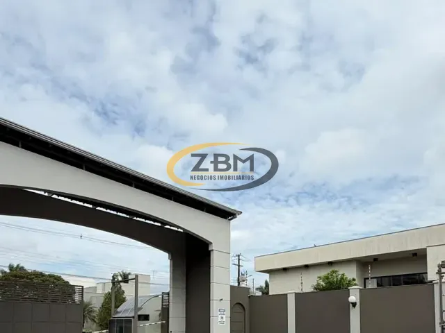 Casa com 464m² 3 quartos e 4 banheiros, à venda, no bairro Terra Bonita em Londrina