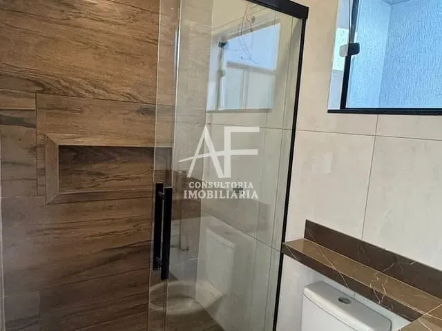 Casa com 125m² 2 quartos e 2 banheiros, à venda, no bairro Jardim Continental III em Taubaté