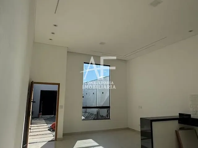 Casa com 125m² 2 quartos e 2 banheiros, à venda, no bairro Jardim Continental III em Taubaté