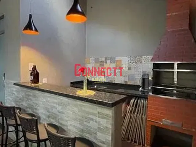 Casa com 162m² 2 quartos e 2 banheiros, à venda, no bairro Vila Albertina em Ribeirão Preto