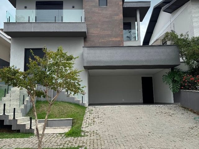 Casa com 360m² 3 quartos e 4 banheiros, à venda, no bairro Urbanova em São José dos Campos