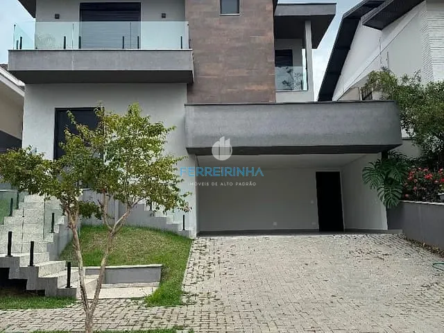 Casa com 360m² 3 quartos e 4 banheiros, à venda, no bairro Urbanova em São José dos Campos