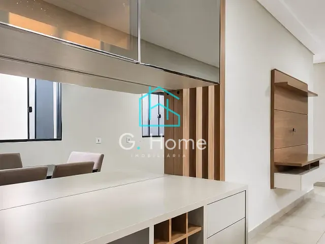 Casa com 150m² 2 quartos e 1 banheiro, à venda, no bairro Manoel Müller em Rolândia