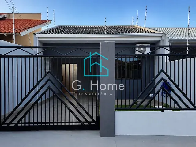 Casa com 150m² 2 quartos e 1 banheiro, à venda, no bairro Manoel Müller em Rolândia