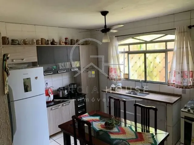 Casa 2 quartos e 2 banheiros, à venda, no bairro Adelino Simioni em Ribeirão Preto
