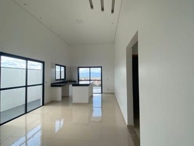 Foto do Casa - Casa com 3 dormitórios à venda, 132 m² por R$ 690.000,00 - Reserva do Vale - Caçapava/SP | INDEPENDENCE NEGOCIOS IMOBILIARIOS LTDA