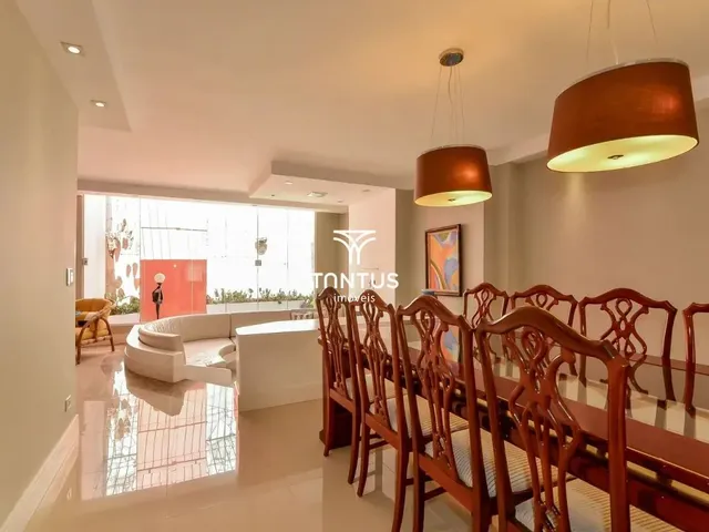 Casa com 408m² 5 quartos e 2 banheiros, à venda, no bairro Jardim das Américas em Curitiba
