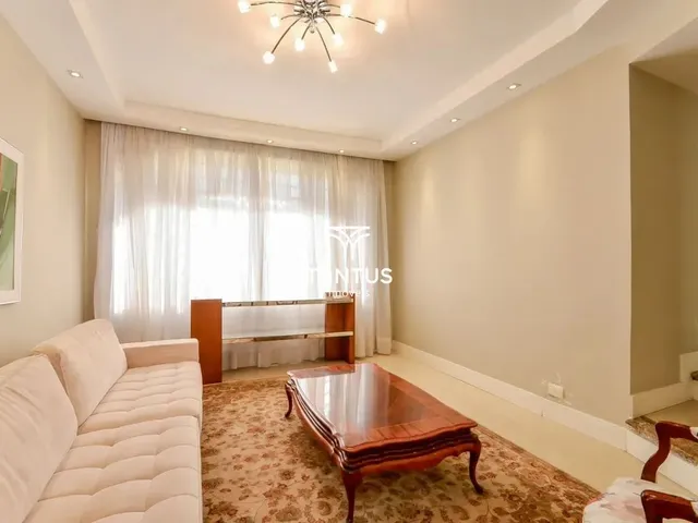 Casa com 408m² 5 quartos e 2 banheiros, à venda, no bairro Jardim das Américas em Curitiba