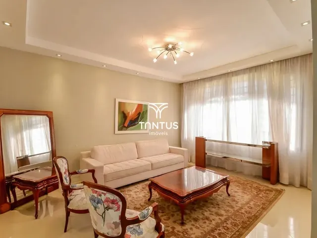 Casa com 408m² 5 quartos e 2 banheiros, à venda, no bairro Jardim das Américas em Curitiba