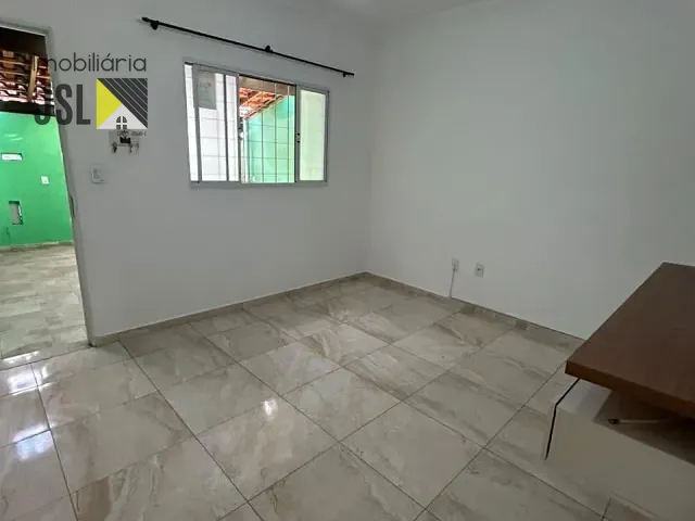 Casa com 125m² 3 quartos e 2 banheiros, para alugar, no bairro Vila Antônio Augusto Luiz em Caçapava
