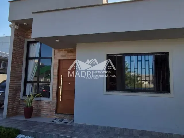 Casa com 200m² 3 quartos e 2 banheiros, à venda, no bairro Bela Vista em Palhoça