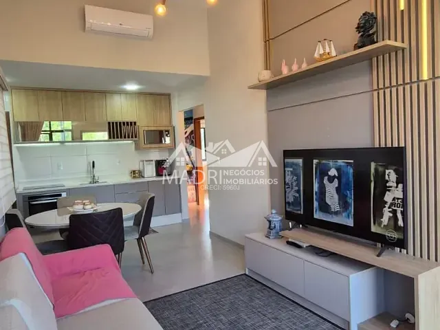 Casa com 200m² 3 quartos e 2 banheiros, à venda, no bairro Bela Vista em Palhoça