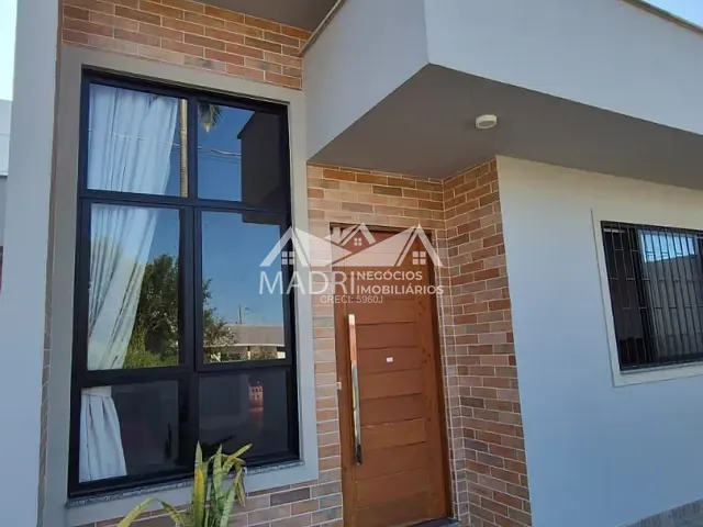 Casa com 200m² 3 quartos e 2 banheiros, à venda, no bairro Bela Vista em Palhoça