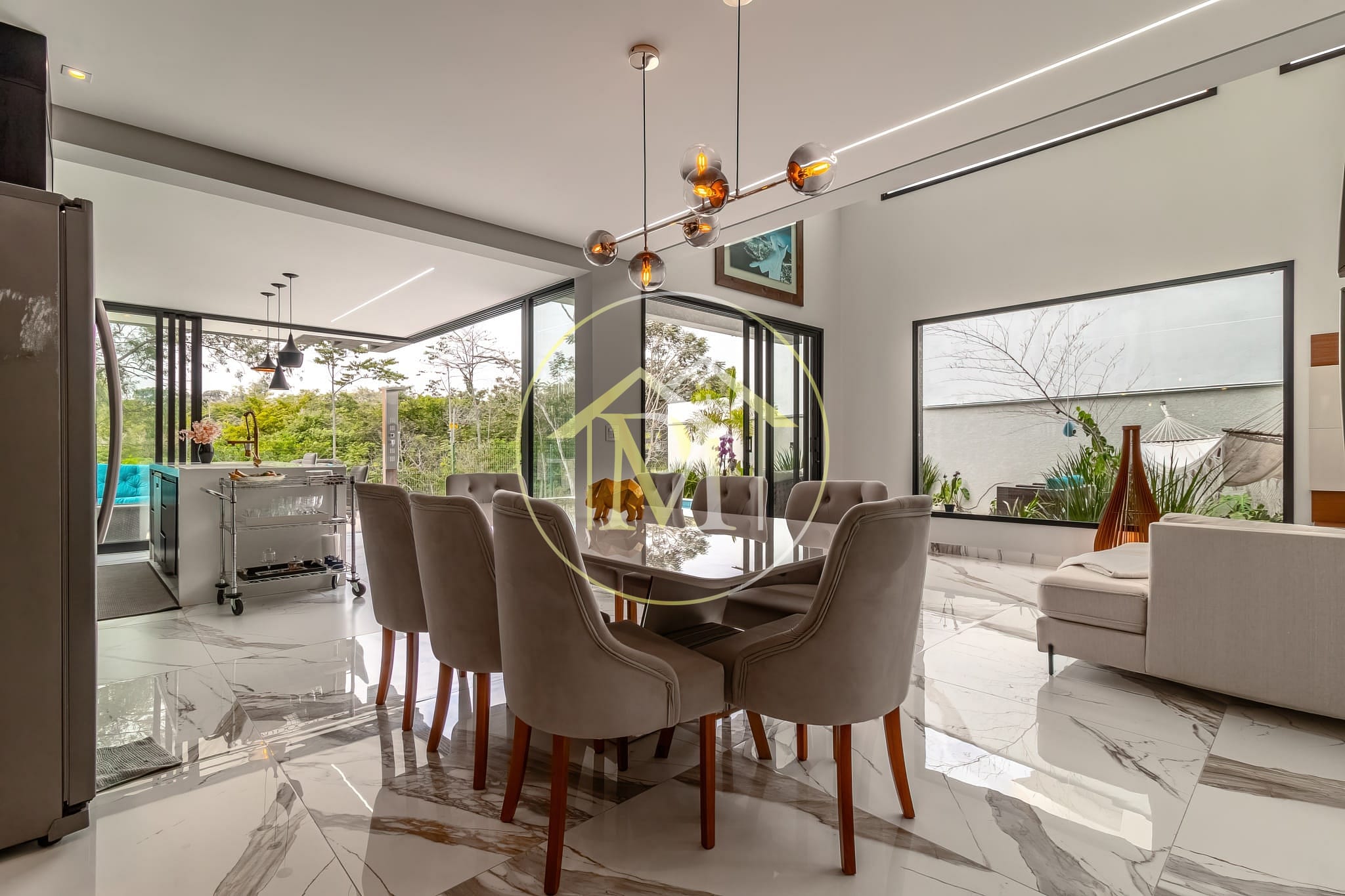 Casa, 3 quartos, 300 m² - Foto 20