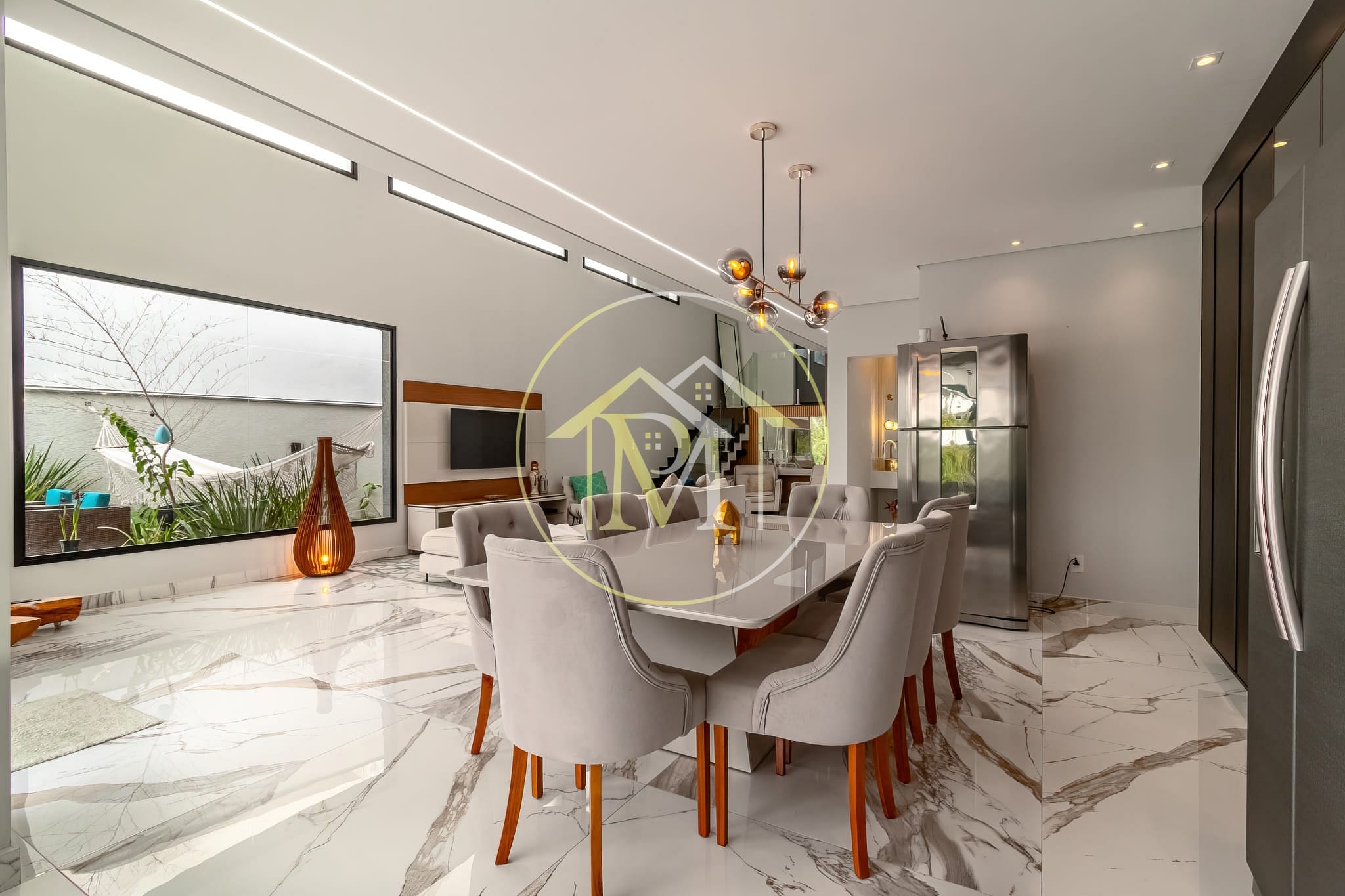 Casa, 3 quartos, 300 m² - Foto 21