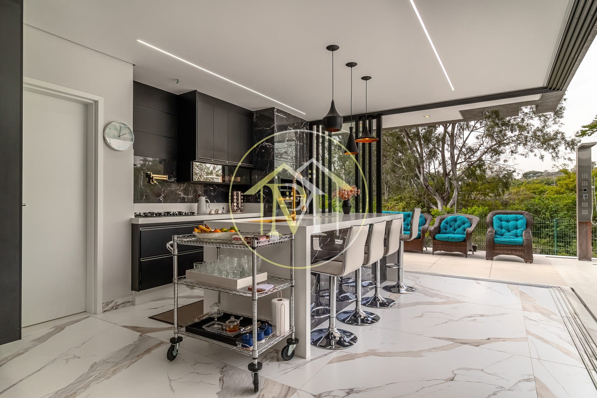 Casa, 3 quartos, 300 m² - Foto 22