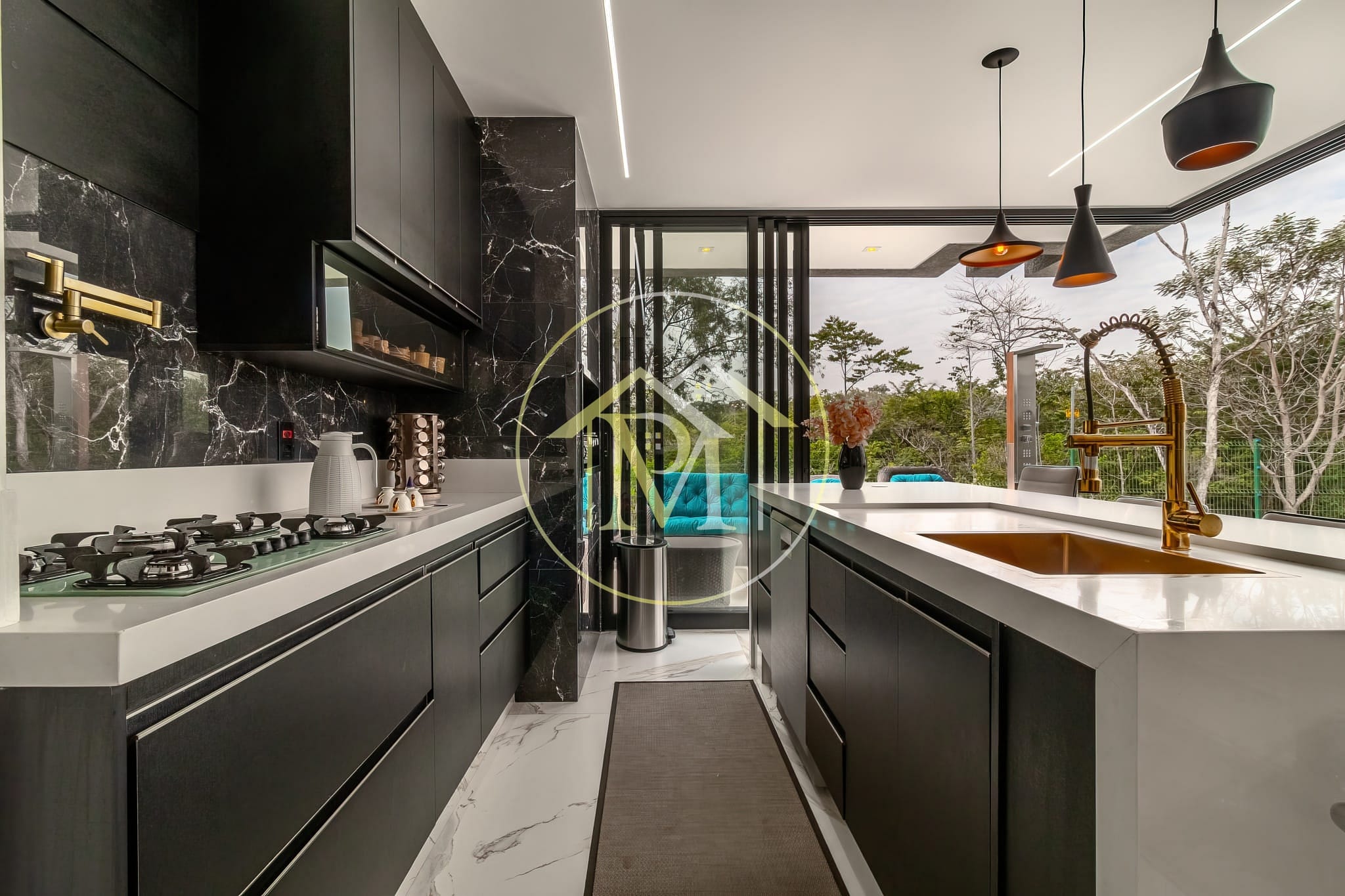 Casa, 3 quartos, 300 m² - Foto 32