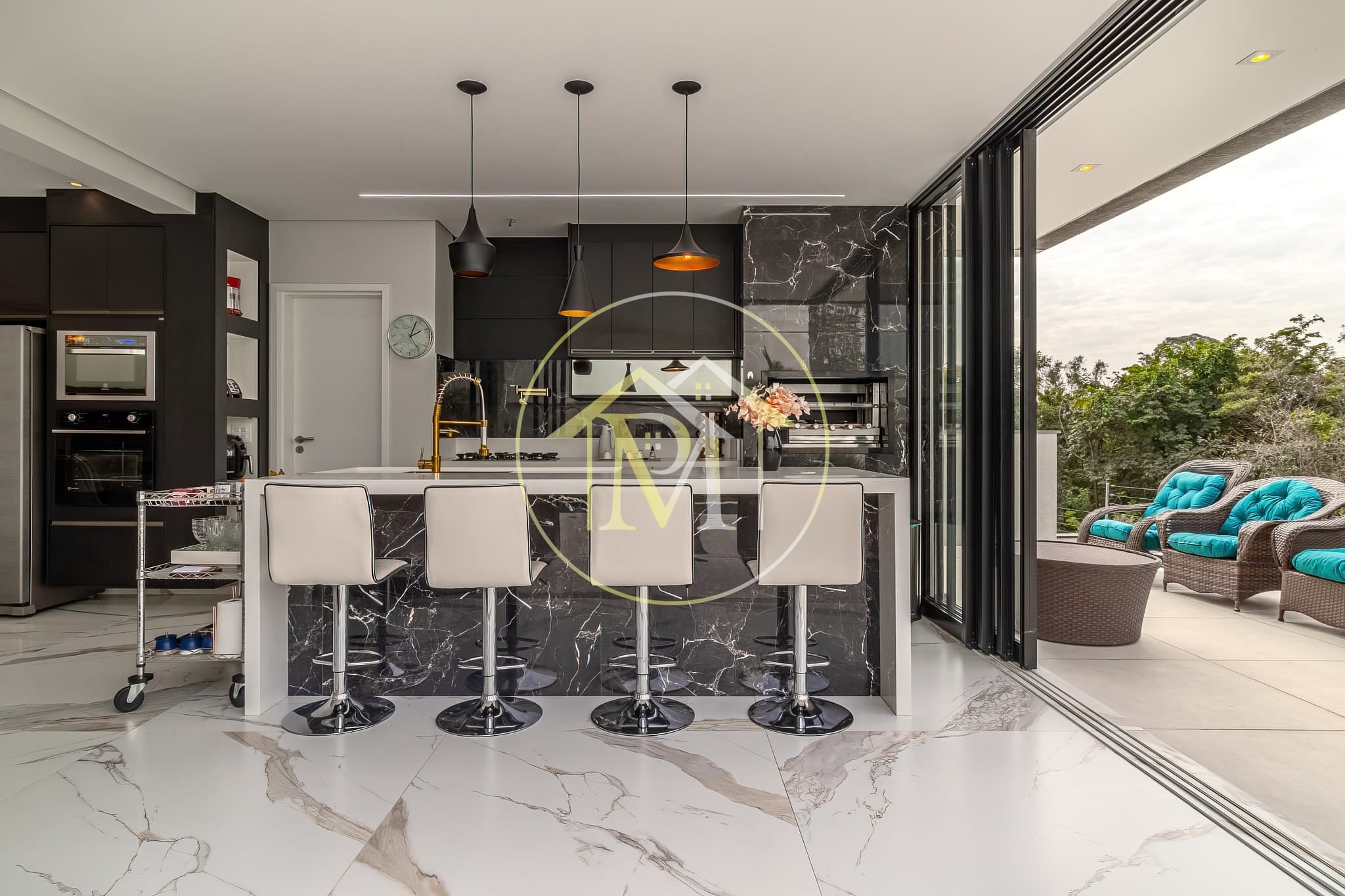 Casa, 3 quartos, 300 m² - Foto 24