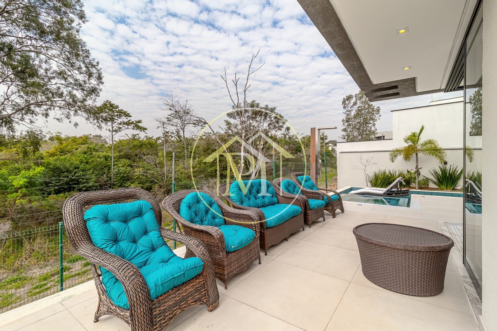 Casa, 3 quartos, 300 m² - Foto 25