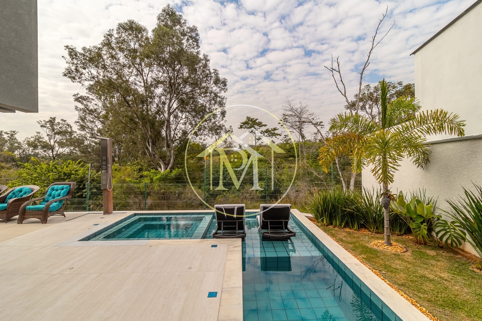 Casa, 3 quartos, 300 m² - Foto 49