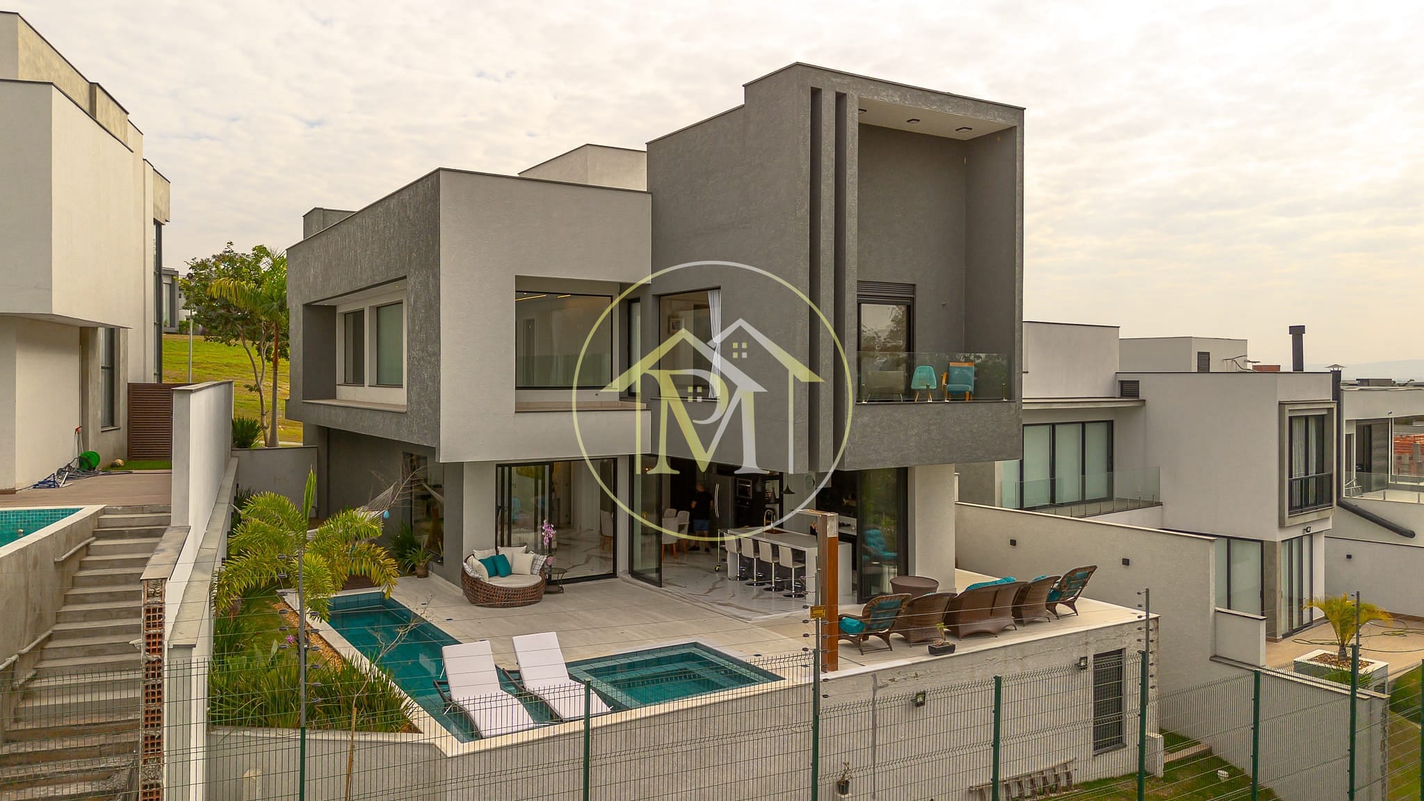 Casa, 3 quartos, 300 m² - Foto 27