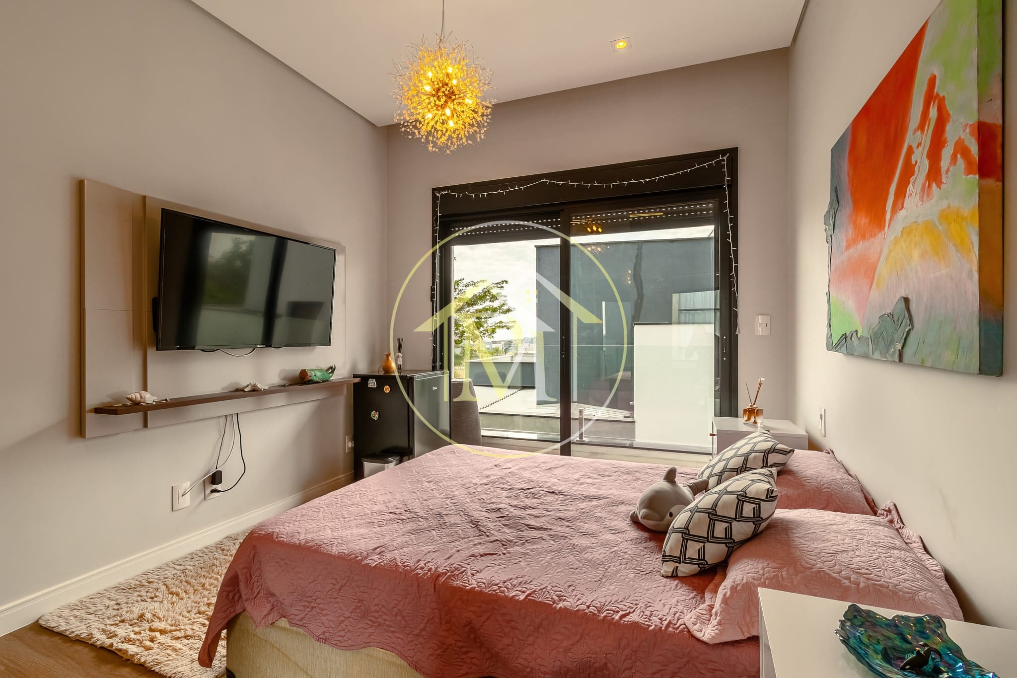 Casa, 3 quartos, 300 m² - Foto 28